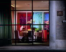 Yè Shanghai (Tsim Sha Tsui)