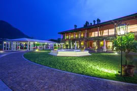 Ristorante Principe Leopoldo