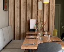 Kulmeck by Tom Wickboldt