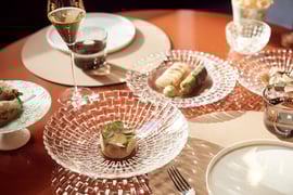 IGNIV Zürich by Andreas Caminada