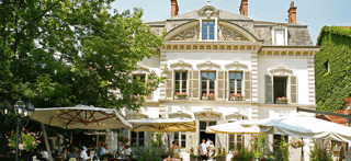 Le Fantin Latour - Stéphane Froidevaux