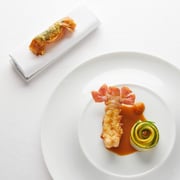 La Table du Lausanne Palace