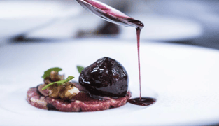 La Rotonde des Trésoms