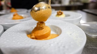 La Table de la Mainaz