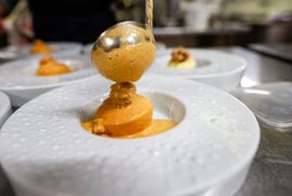 La Table de la Mainaz