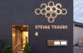 Stein's Traube