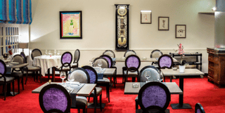Auberge du Cep