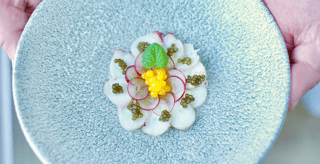 Xiquet by Danny Lledó