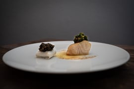 Gourmetrestaurant Dichter