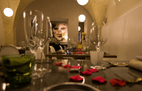 La Locanda del Teatro