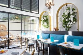 Vesper Bistro & Bar