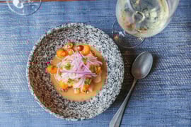 Mission Ceviche