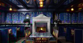 The NoMad Restaurant