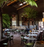 Ristorante Alle Scuderie