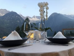 Chalet Al Foss - Alp Resort