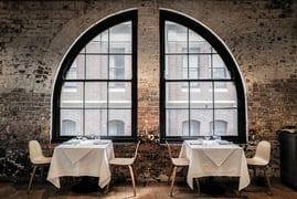 Olio Kensington Street