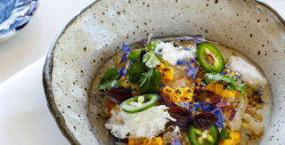 Clayoquot Wilderness Lodge