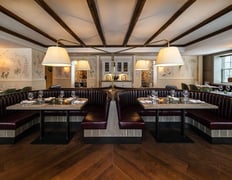 Greystones Restaurant and Lounge