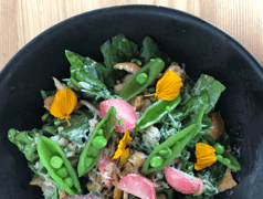 Top Hatters Kitchen and Bar