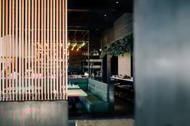 North Block Restaurant