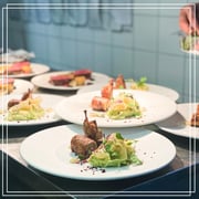 GMP Pühajärve restoran