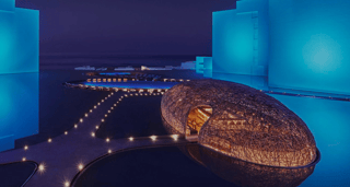 Nido Cevichería + Bar