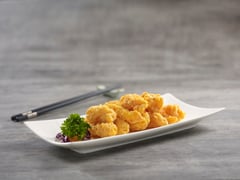 Imperial Treasure Fine Teochew Cuisine (Tianhe)