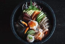 Sushi Ogawa