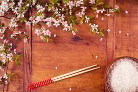 Tanoshi Sushi Sake Bar