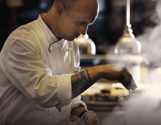 Finestra Italian Steakhouse