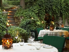 Le Jardin de Russie