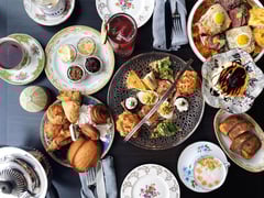 Terre Restaurant & Café