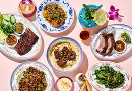 Eem - Thai BBQ & Cocktails