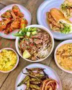 COMMUNION Restaurant & Bar