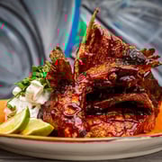 Mi Tocaya Antojería