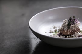 Aleria Restaurant