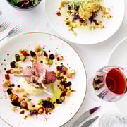 Chatham House Restaurant