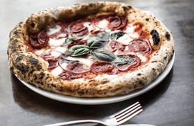 Molto Italian