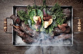 The Restaurant at Patowmack Farm