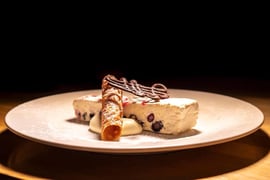 The Bridport Bunker Club