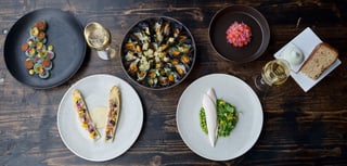 Restaurant Palægade