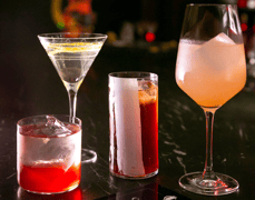 Camparino in Galleria (Bar)