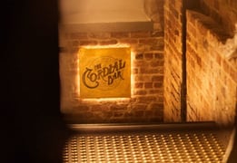 The Cordial Bar