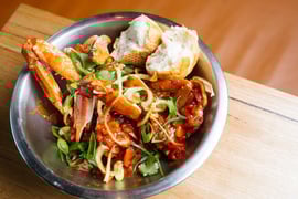 Kailis Fishmarket Cafe