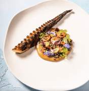 Imperfecto: The Chef's Table