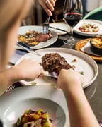 Black Hide by Gambaro