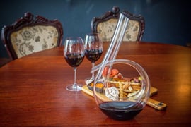 The Conservatory Bar