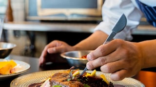 The Fireplace Restaurant