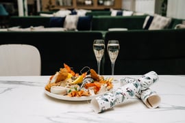 Garden Kitchen & Bar