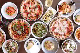 Gemellini Nobby Beach